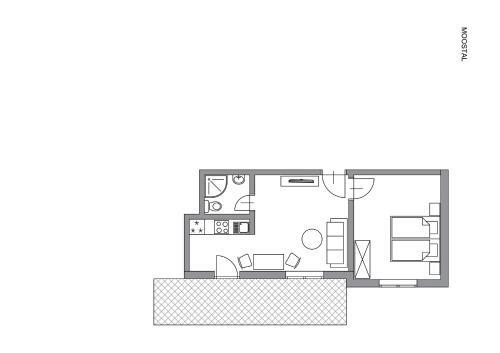 Hostal Haus Antonia