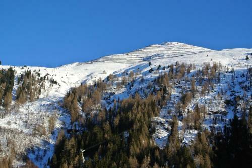 Hostal Haus Antonia