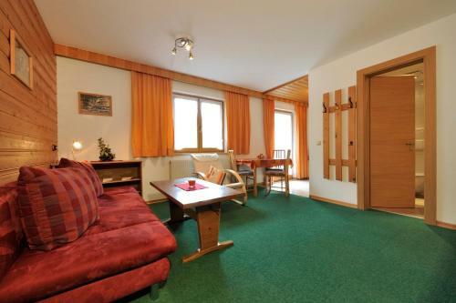 Hostal Haus Antonia
