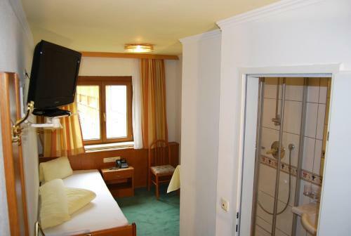 Hotel Nassereinerhof