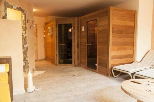 Apartamento Haus Sonneneck