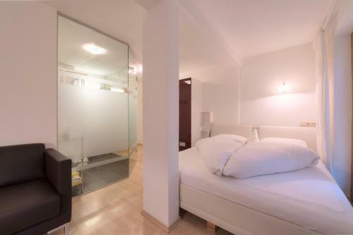 Bed & Breakfast Hotel Garni Feuerstein
