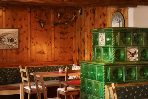 Hostal Landhaus Murr