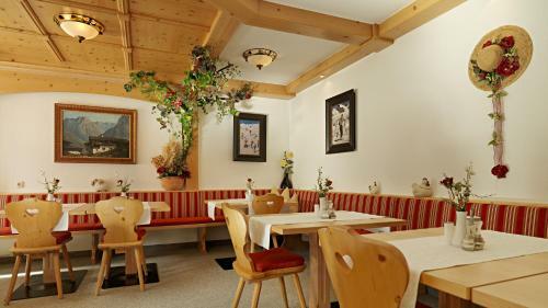 Bed & Breakfast Landhaus Strolz