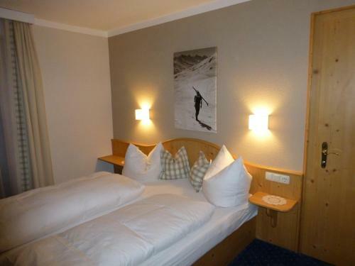 Apartamento Gasslihof