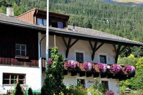 Apartamento Gasslihof