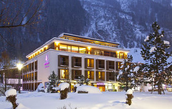 Anthony's Life&style Hotel