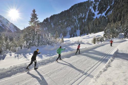 Sporthotel St. Anton