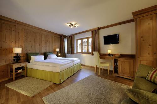 Bed & Breakfast Hotel Garni Albona