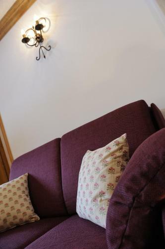 Bed & Breakfast Hotel Garni Albona