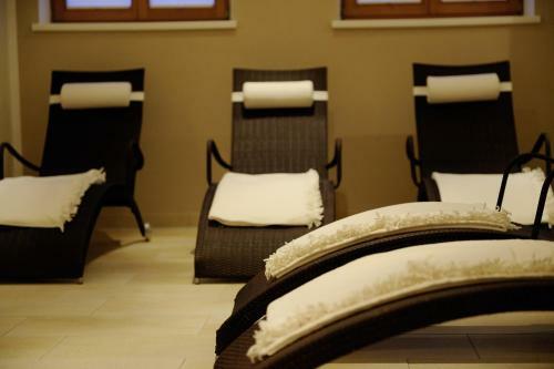 Bed & Breakfast Hotel Garni Albona
