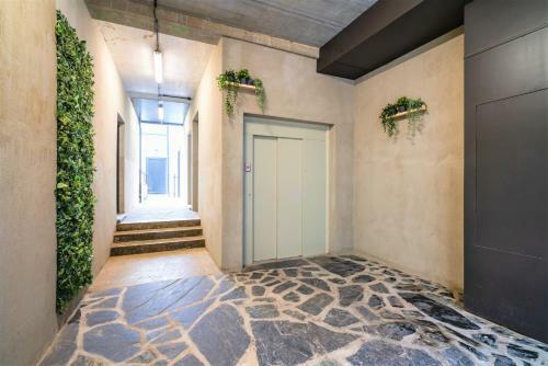 Apartamento Antwerps Central Residence