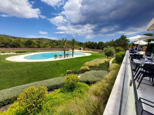 Apartamento Casa Encina Las Colinas Golf & Cc