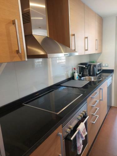 Apartamento Casa Encina Las Colinas Golf & Cc