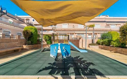 Vista Azul XII - El Barranco (Next To Pool)