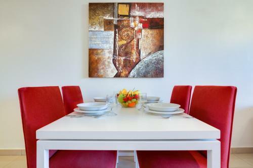 Apartamento Happy Holidays