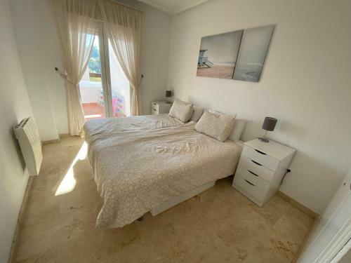 Apartamento Villagolf Penthouse