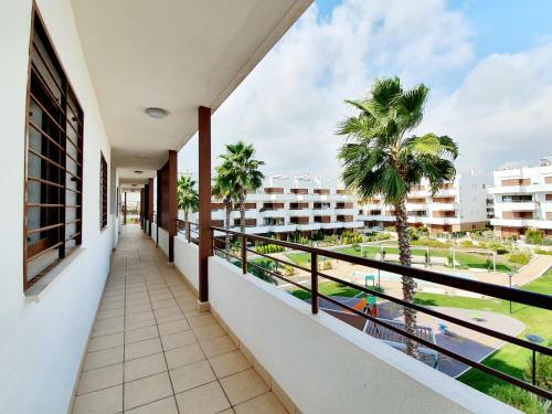 Apartamento Casa Davina
