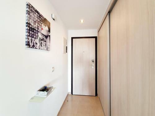 Apartamento Casa Davina