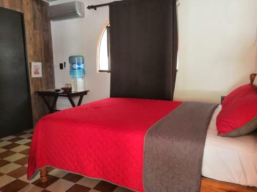 Hotel Villas San Felipe