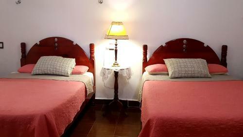 Hotel Villas San Felipe