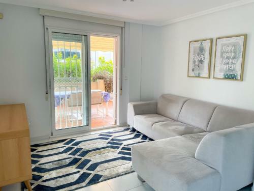 Apartament Tosca Villamartin With Pool