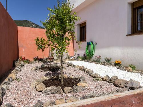 Villa Flor