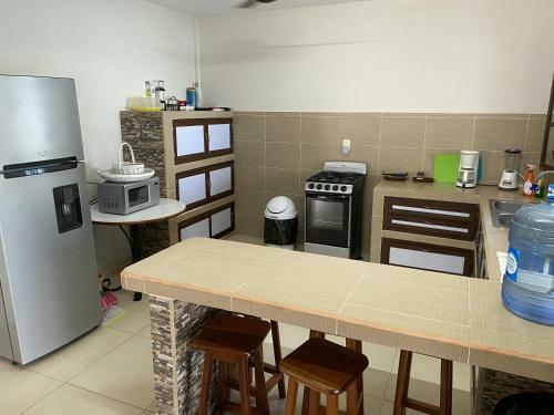 Casa Jardin Laguna