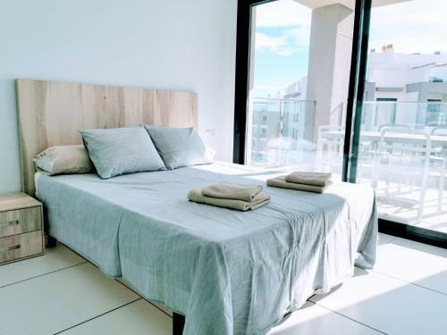 Apartamento Valentino Golf Penthouse Bloque 2 No46
