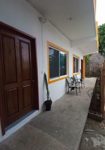 Hostal Posada Antonia Bacalar