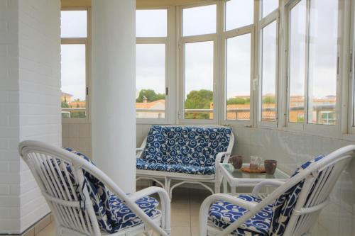 Apartamento Calle Mayor Ref. 8271