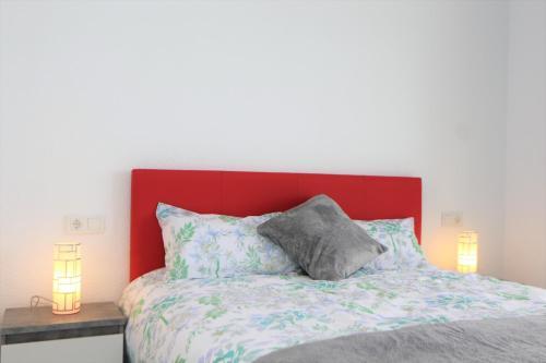 Apartamento Calle Mayor Ref. 8271