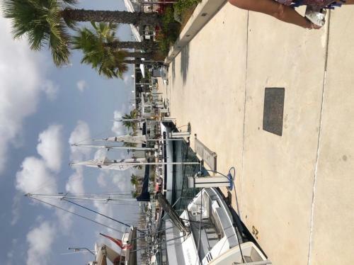 Modern 2 Bedroom Apartment In Playa Flamenca