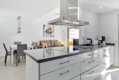 Apartment Canela Villamartin