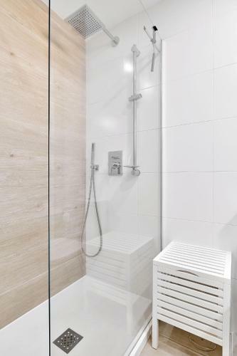 Apartment Canela Villamartin