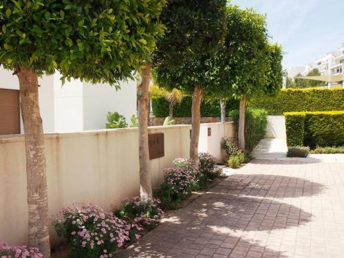 Acacia Golf Apartment @ Las Colinas Golf