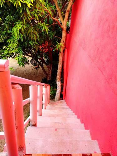 Hostal Casa Coral