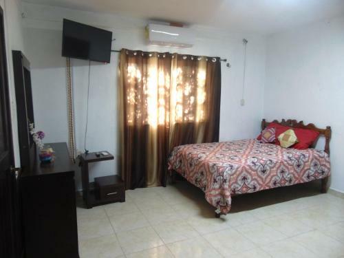 Apartamento Zayali - Guest House Bacalar