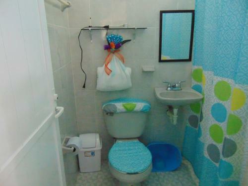Apartamento Zayali - Guest House Bacalar