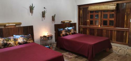 Apartamento Zayali - Guest House Bacalar