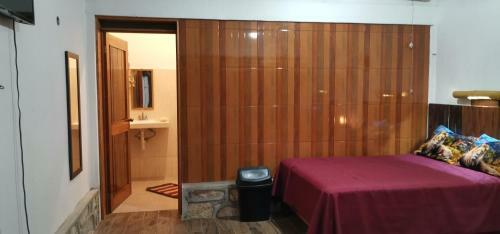 Apartamento Zayali - Guest House Bacalar