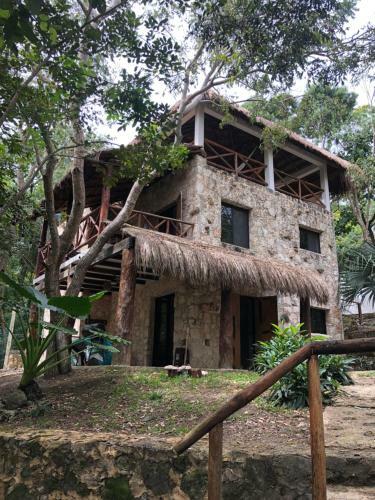 Villas Bizu Lagoon