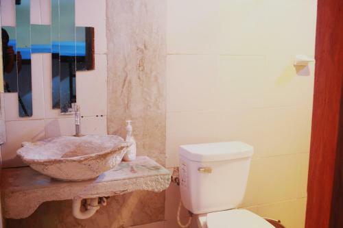 Hostal Casa Eek Balaam