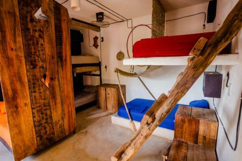 Hostal Casa Eek Balaam