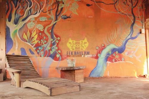 Hostal Casa Eek Balaam