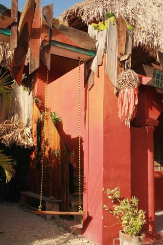Hostal Casa Eek Balaam