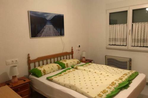 Privates Ferienhaus Villa de Paz - Costa Blanca