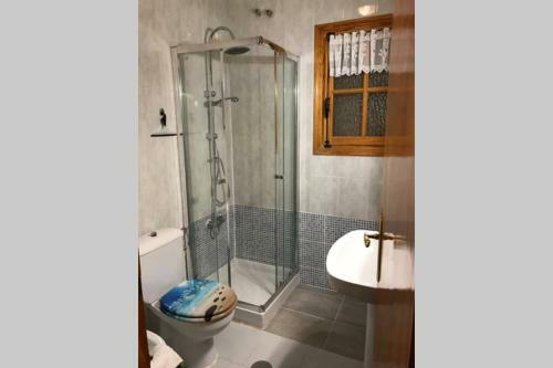 Privates Ferienhaus Villa de Paz - Costa Blanca