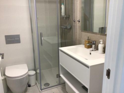 Apartamento Luxury Turquesa Getaway