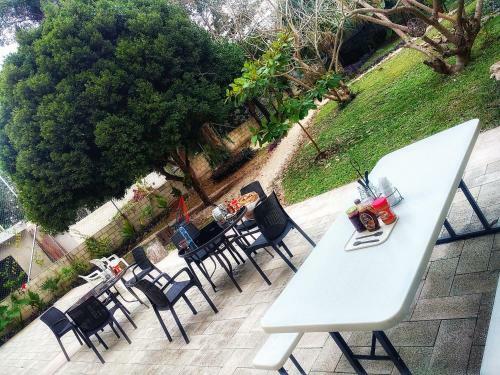 Bed & Breakfast Gran Jaguar Hotel